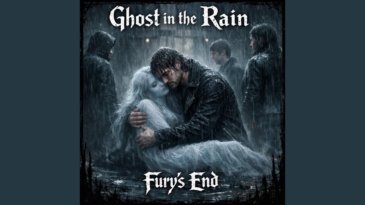 Ghost In The Rain