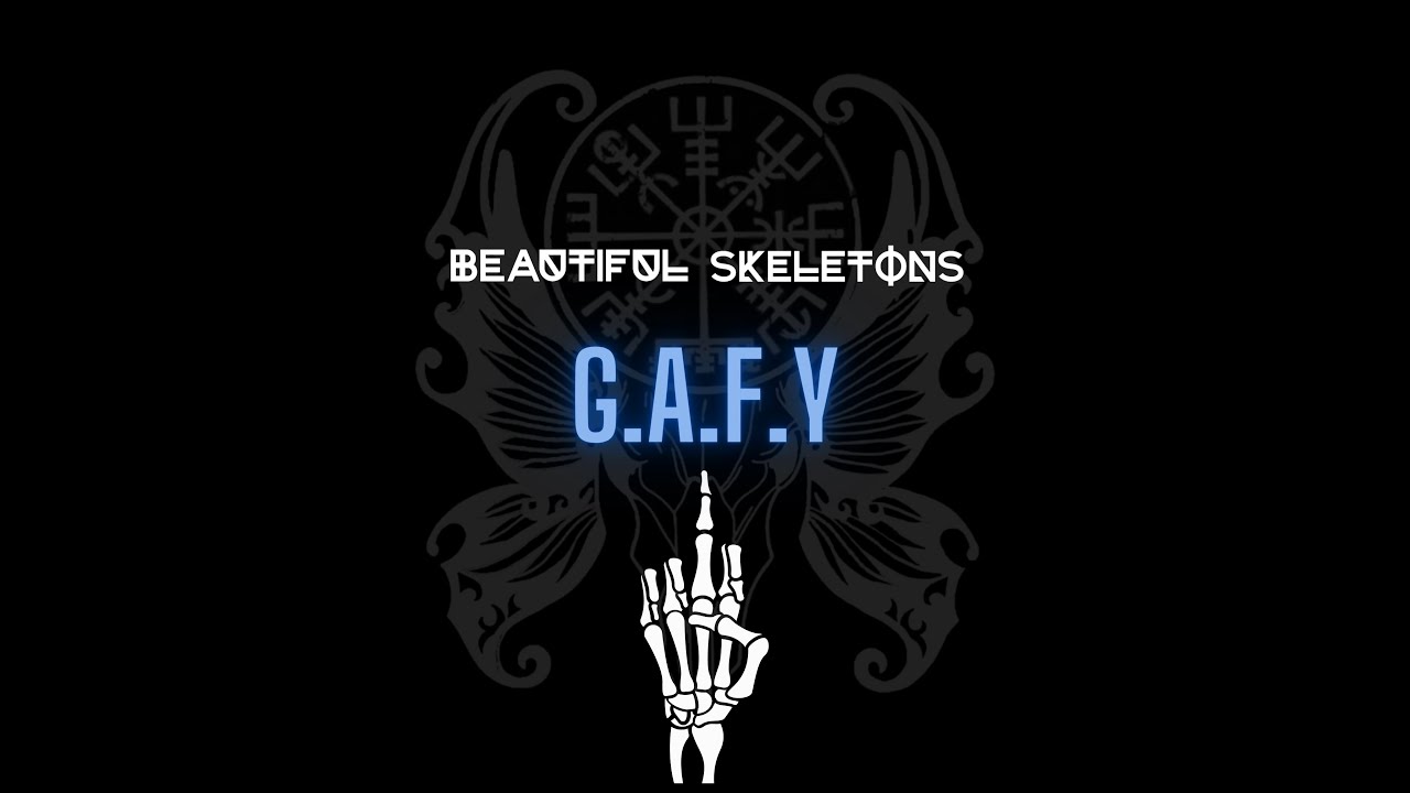 BEAUTIFUL SKELETONS - 