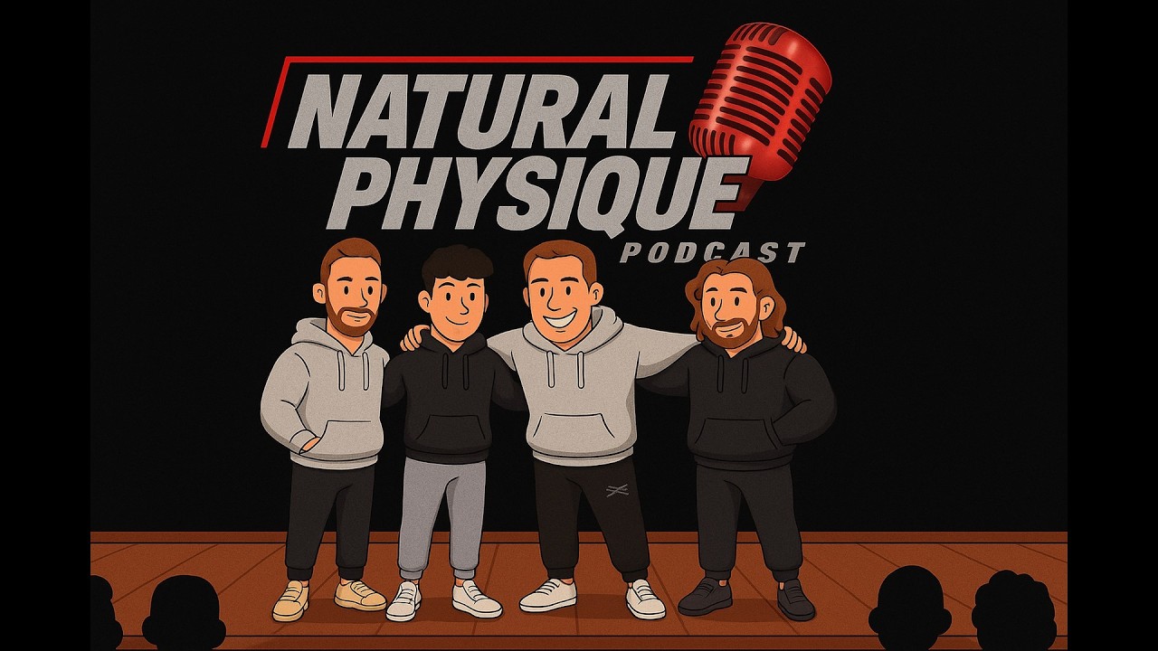 TRANSITIONING TO OFF SEASON TRAINING! HOW TO STAY INJURY FREE POST SHOW