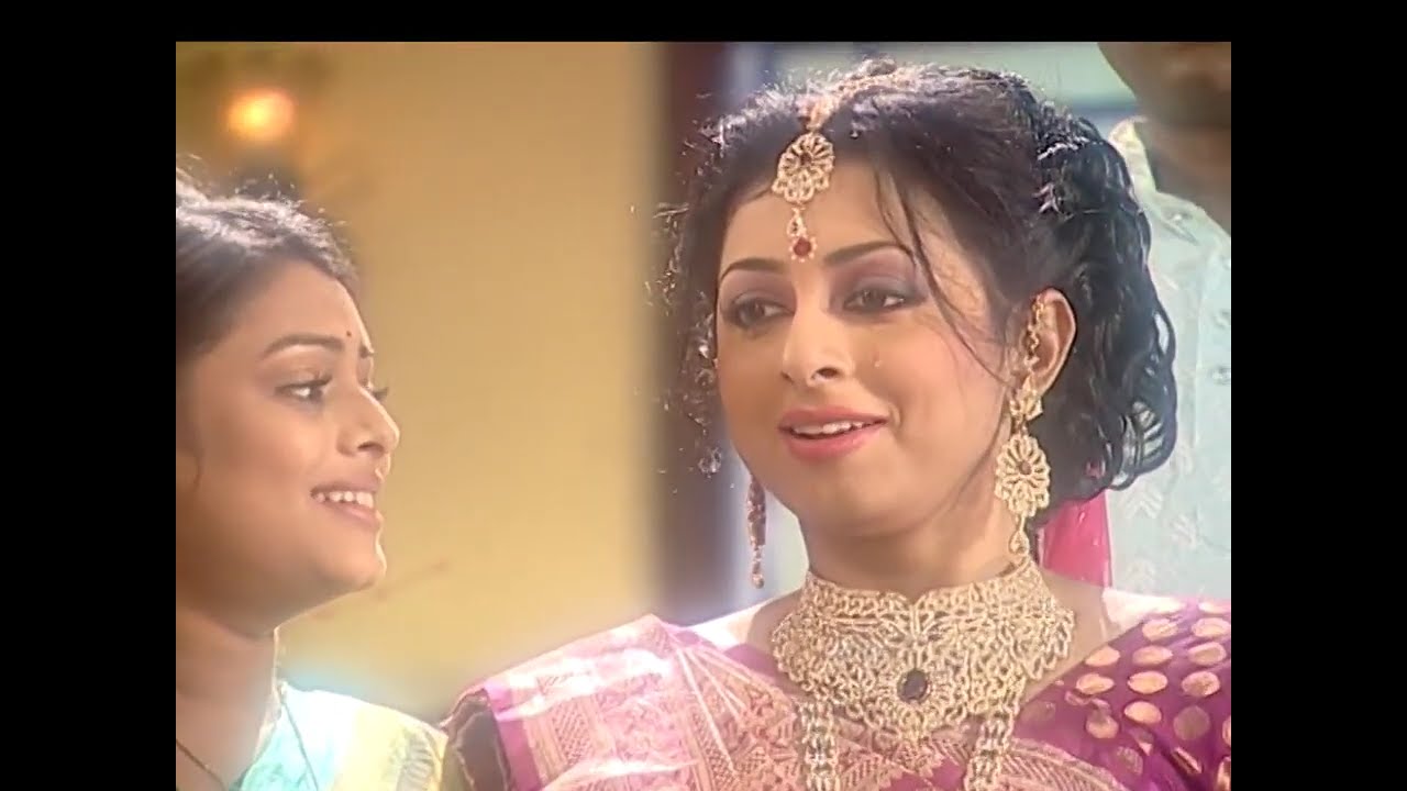 Raashi - Ep 890 - Geetoshri Roy, Indranil - Bengali Tv Serial - Zee5 Bangla Classics