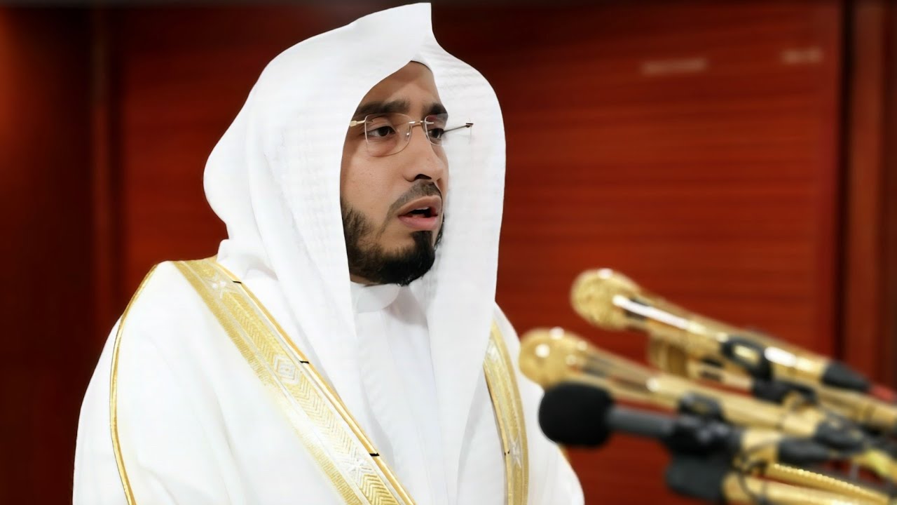 أذان المغرب للمؤذن هاشم السقاف الثلاثاء 1 شعبان 1447هـ | 20 يناير 2026