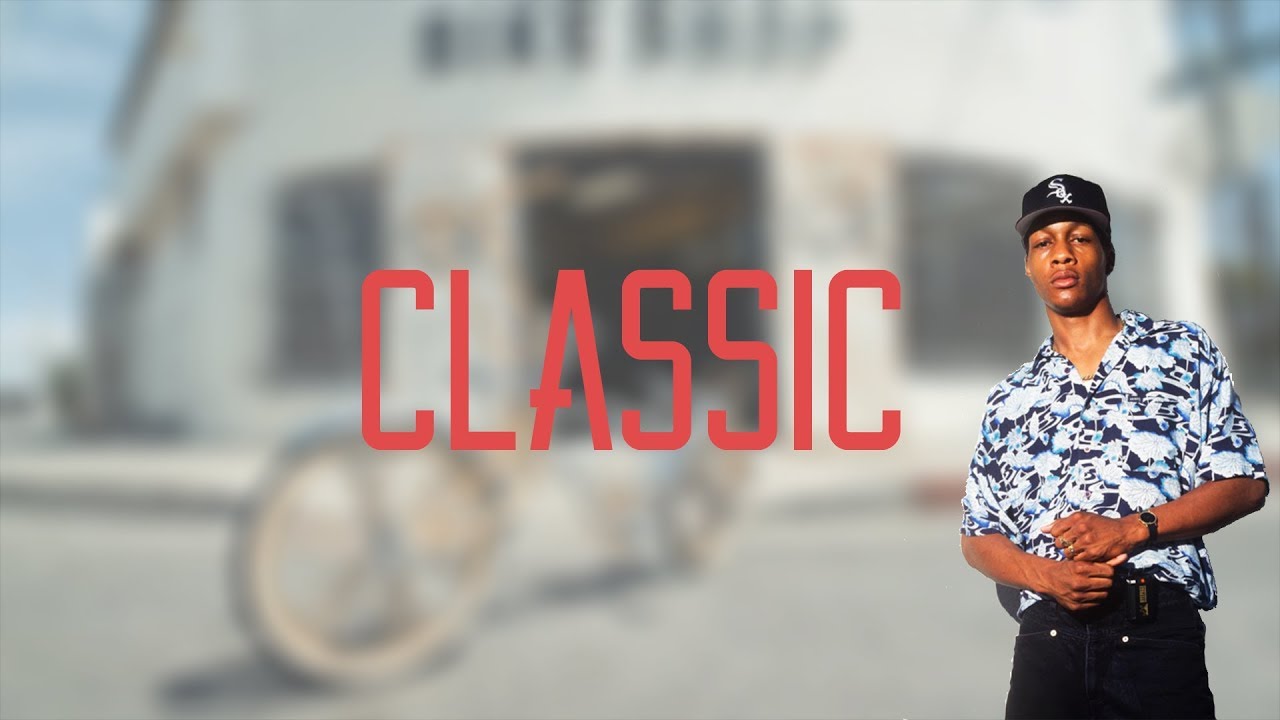 DJ Quik X Nate Dogg | West Coast G Funk Type Beat | 'Classic' | [Prod. Eclectic] *SOLD*