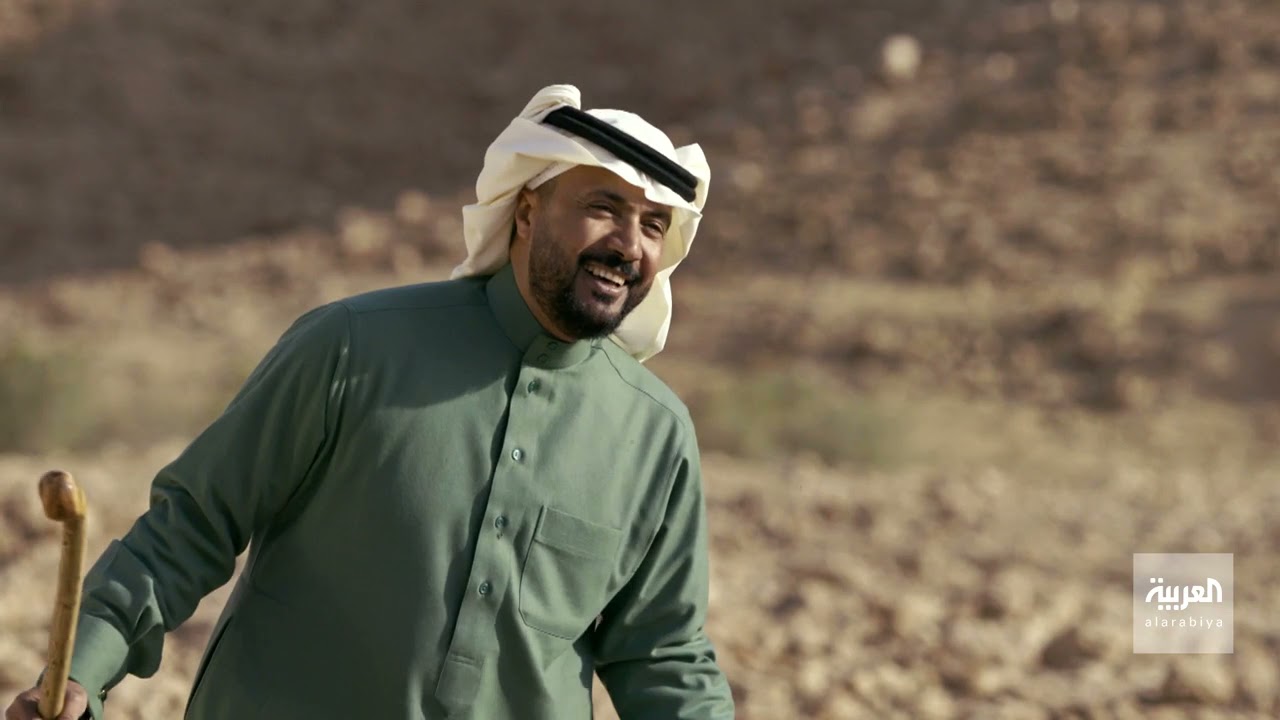على خطى العرب| الرحلة السابعة| الحلقة الأولى: توثيق عمارة التاريخ القديم