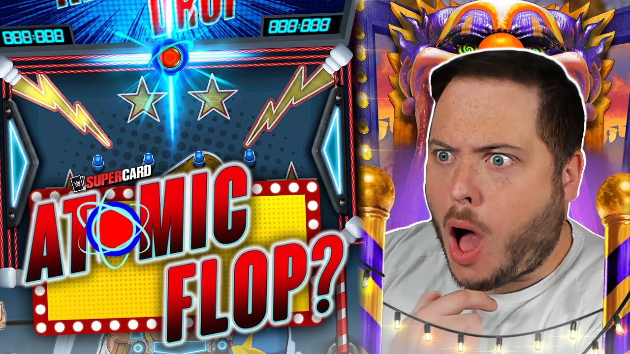 I CAN'T BELIEVE WWE SUPERCARD DID THIS... 😡