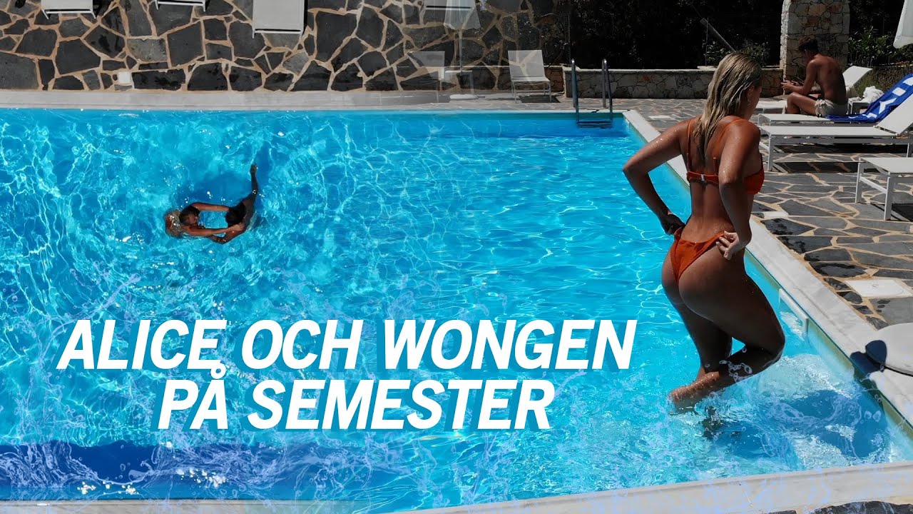 GILLA DENNA VIDEON OM DU HÖR SYRSORNA ¯\_(ツ)_/¯