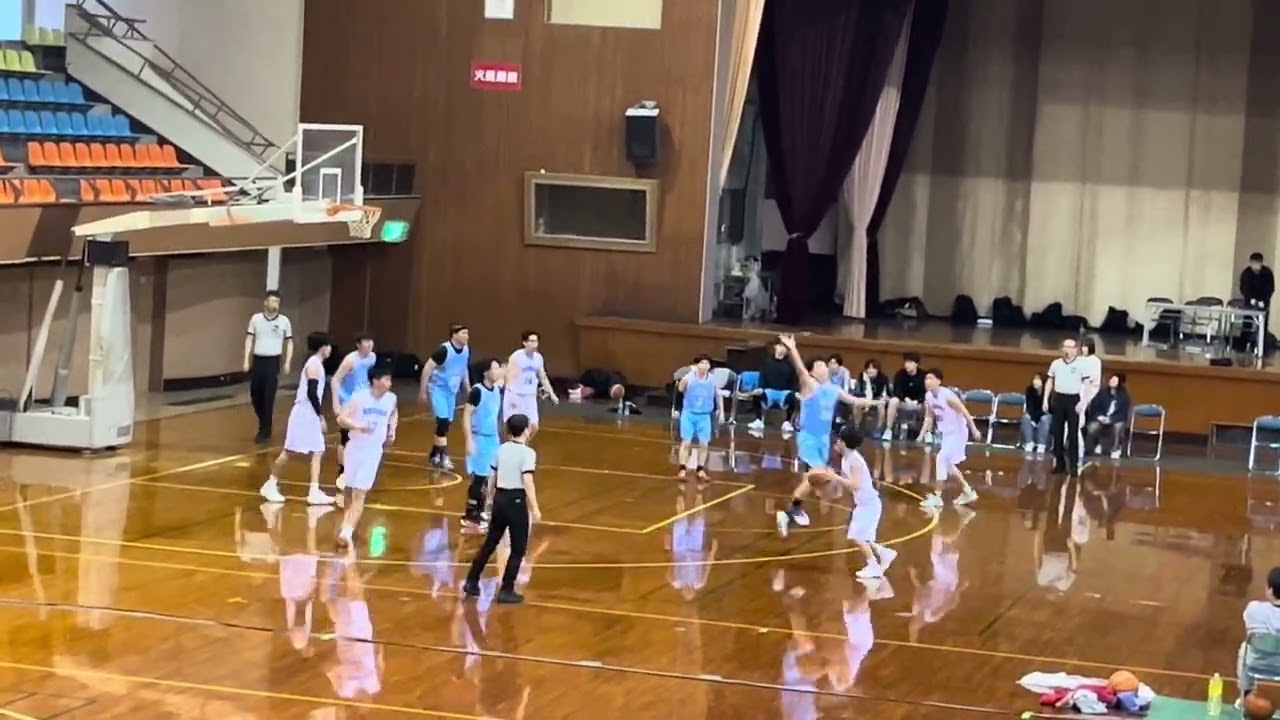 2026/2/23 vs.JACKS④