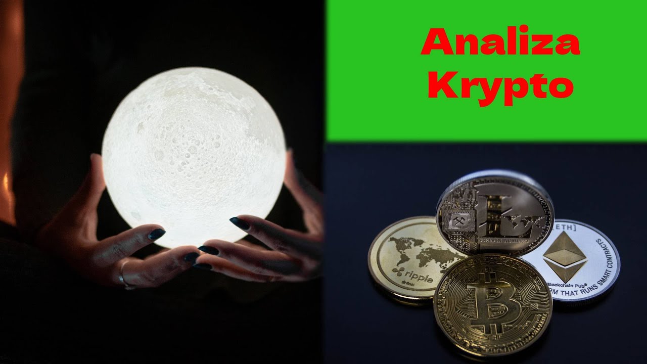 Krypto update - makro spojrzenie na BTC i ETH