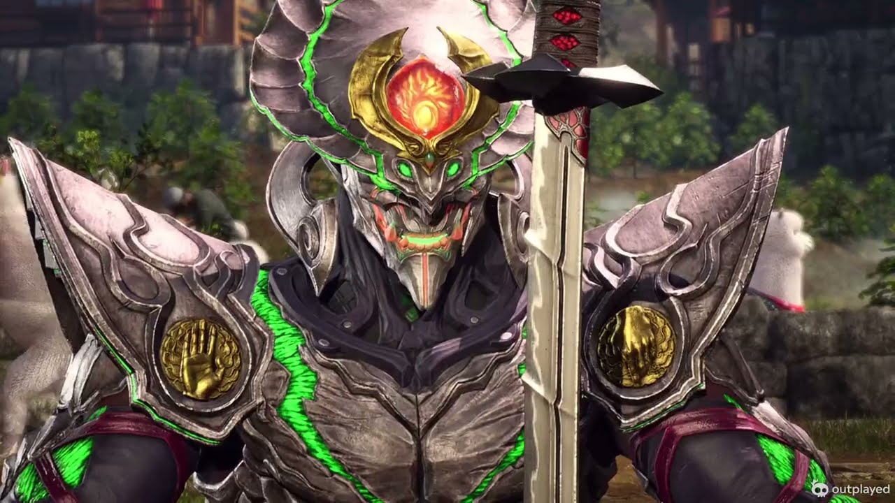 TEKKEN 8 Season 2 - Yoshimitsu (Yazeed) VS (Ki_Ayman) King