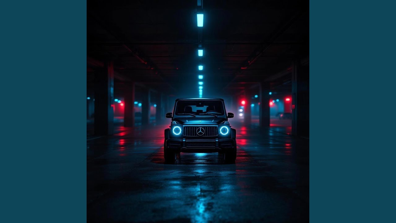 SLEPT ON (feat. fewtile)