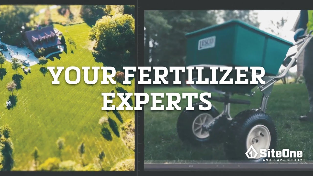 The Place for Fertilizer Pros