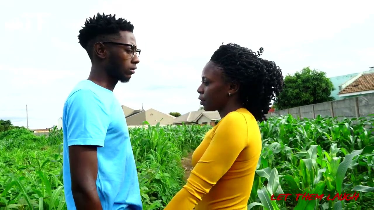 The Village Boy Episode 4 - Zimbabwe drama series