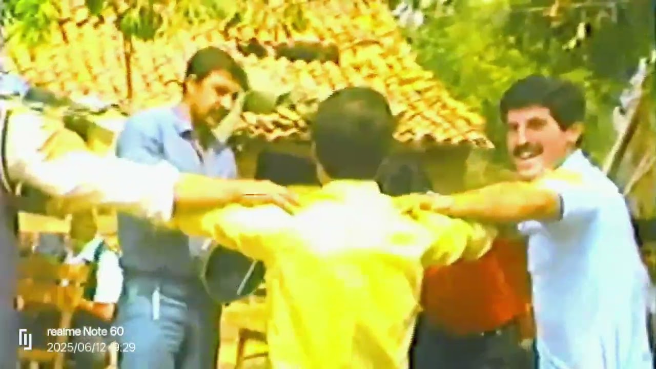 MALKARA KARACAHALİL KÖYÜ 1984 BİRİNCİ BÖLÜM
