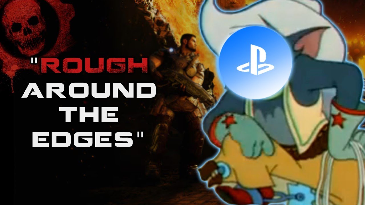Игроки PlayStation критикуют Gears of War: Reloaded