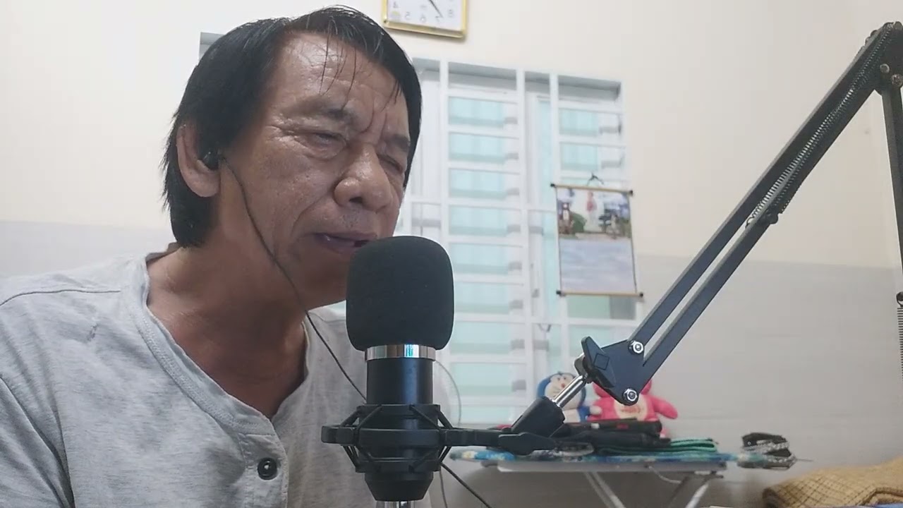THÔI EM HÃY VỀ sáng tác của ns Nguyễn Ngọc Thiện.. Tiếng hát U70 Q.H.