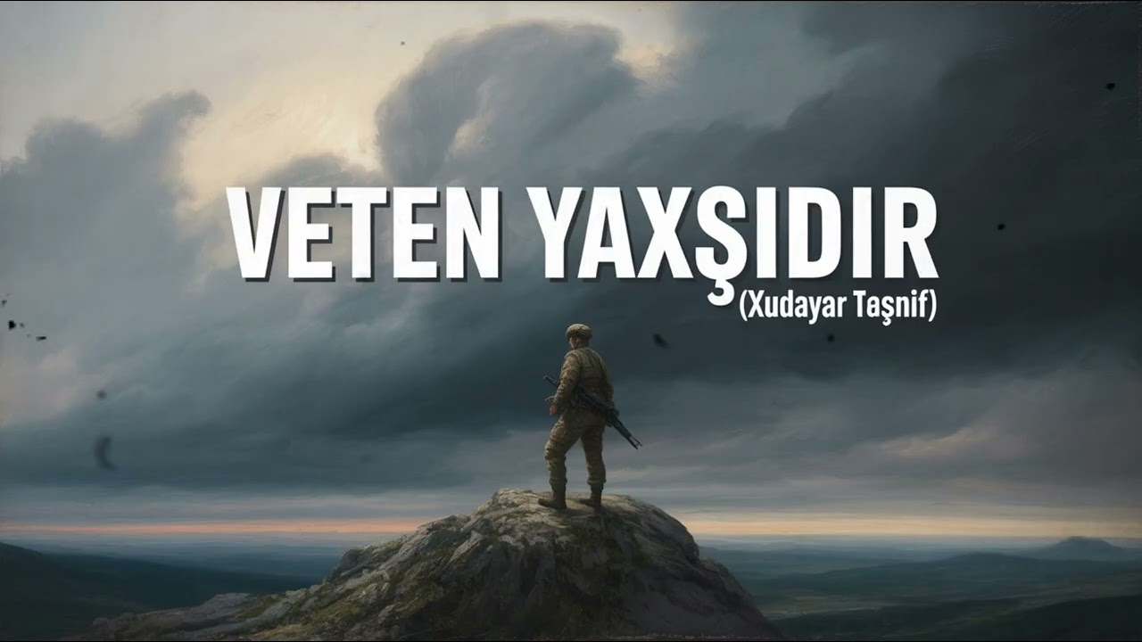 Xudayar təsnifi - EDM Ethnic Deephouse 2025 (Vətən yaxşıdır) 