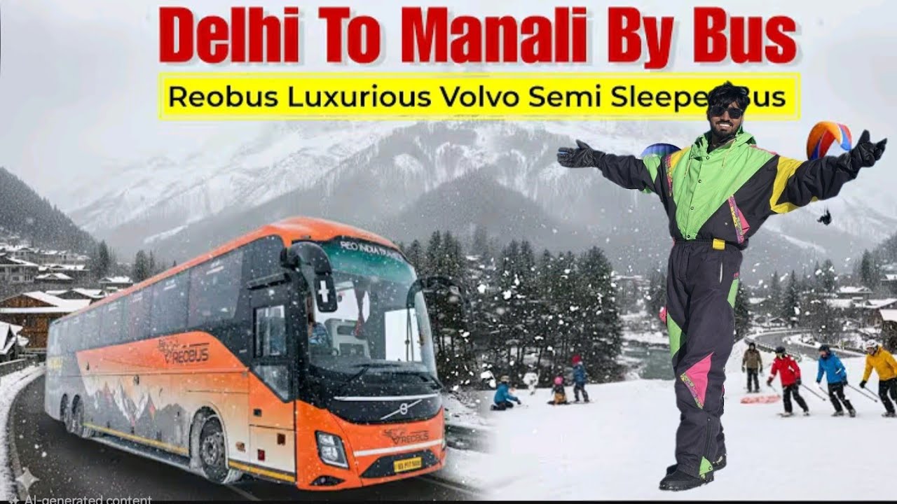 A Beautiful day in Manali | Hidimba Devi Temple | Mall road #manali #prayag_traveler #snowfall