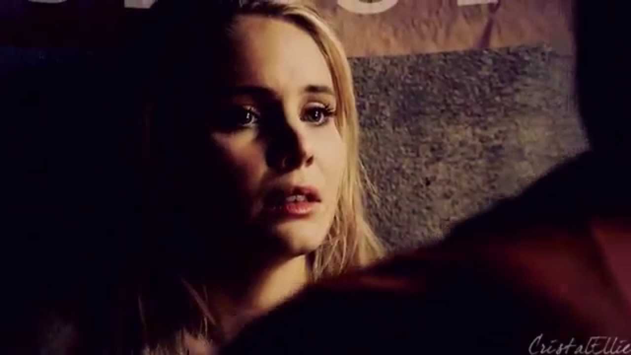 The Originals || Klaus & Cami & Marcel - Fear and Loathing
