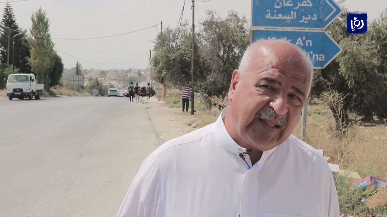 سنوات من الانتظار من أجل تعبيد 1200 متر بين الوسطية والطيبة