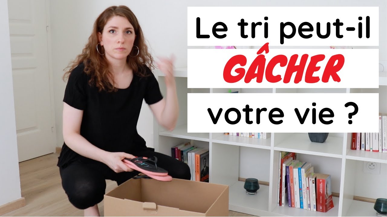 LE MINIMALISME EST-IL FAIT POUR TOUT LE MONDE ?