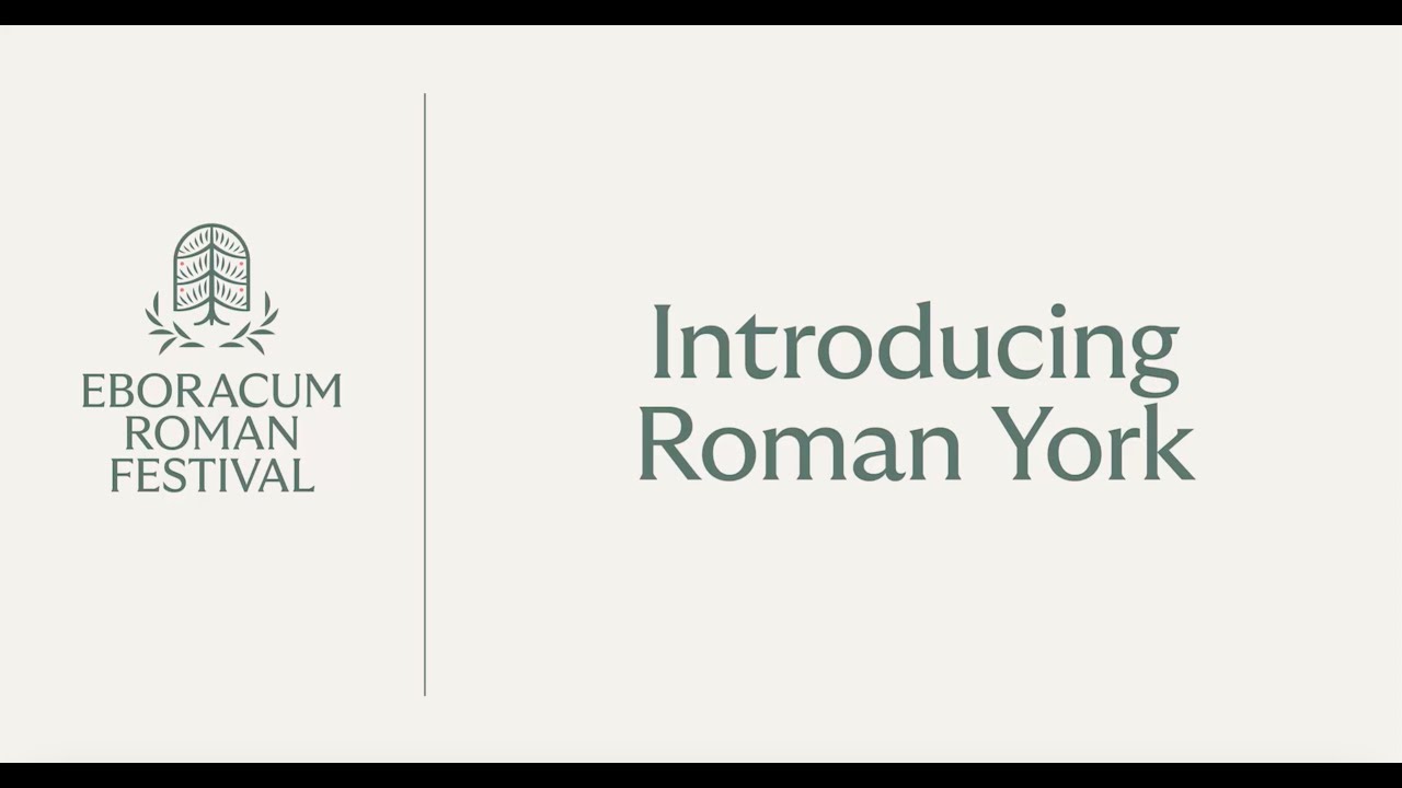 Introducing Roman York