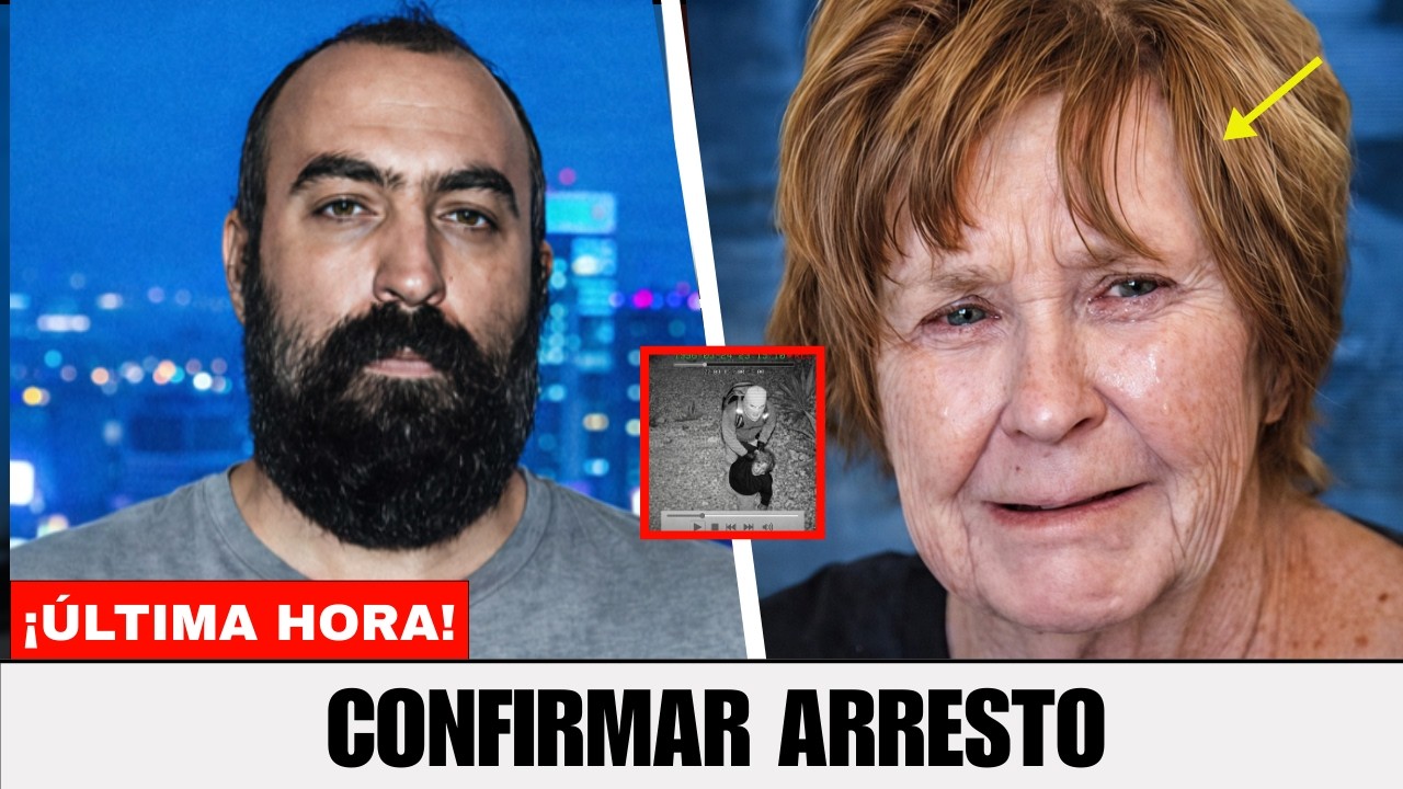 Caso Nancy Guthrie: ¡La trampa del rescate de $6 millones! ¿El yerno era el objetivo?