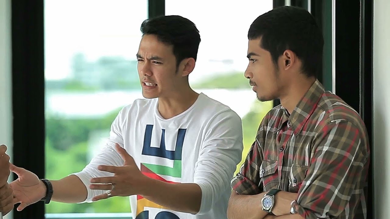 ละครสอนคน 2560 ตอน ห้องละหมาด #WhiteSocial #WhiteChannel #WhiteFlix #WhiteChannel