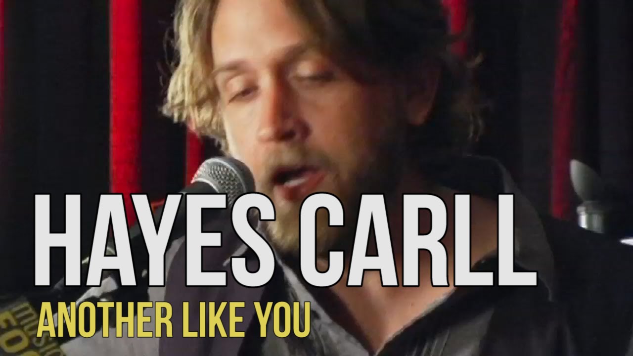 Hayes Carll 