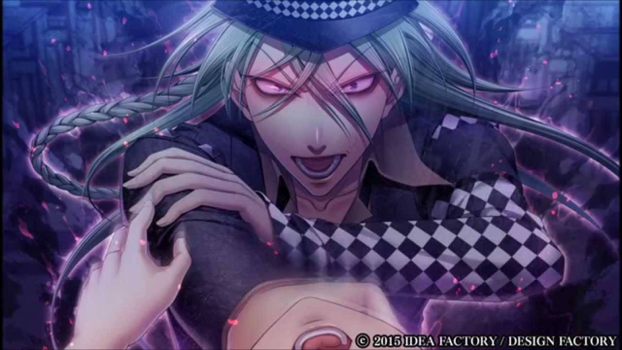 Amnesia: Memories Soundtrack - Conflict