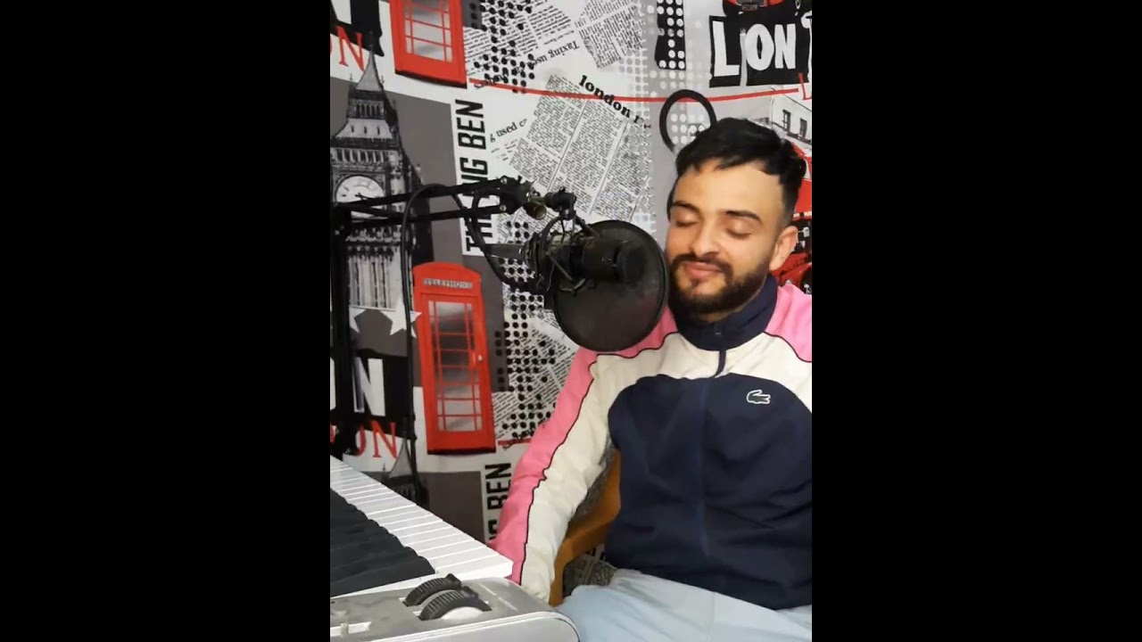 اسامة زوالي   عيون ذكير. Oussama zawali ayoun dkir