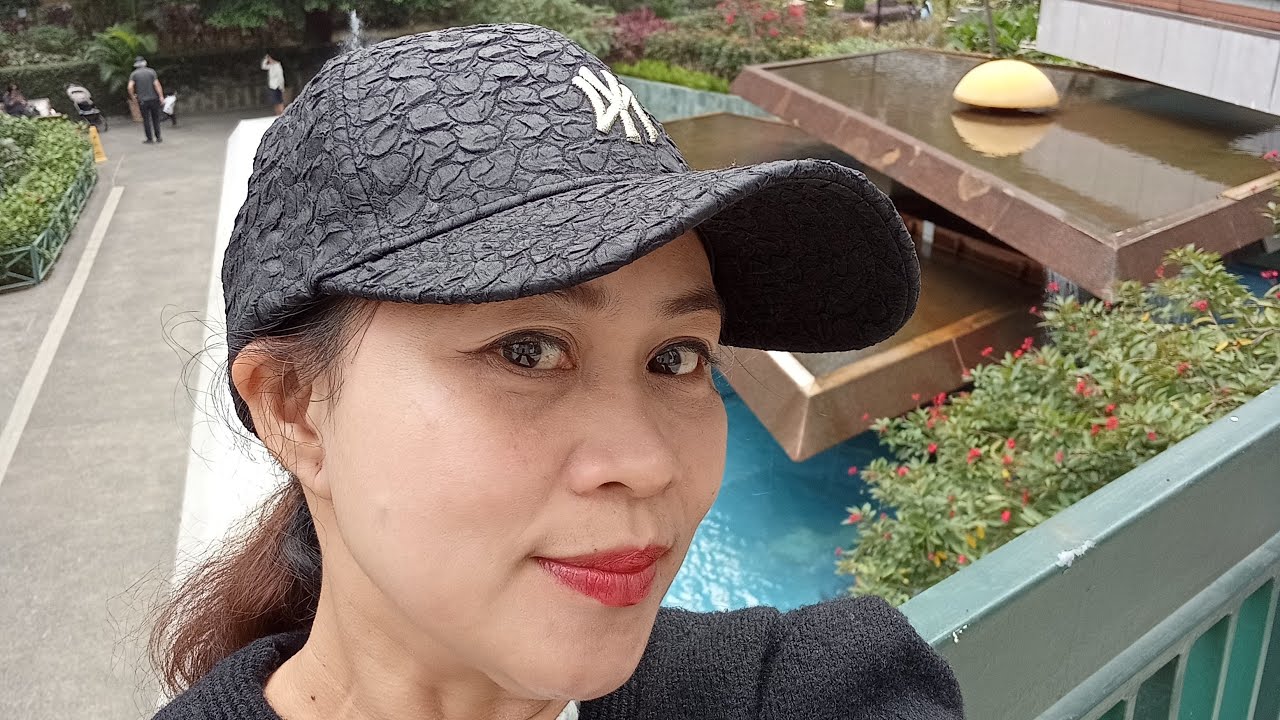 Hi musta Sabado nyo mga Auntieee Angkol?😎🥰👋☕Kape muna tayo💪