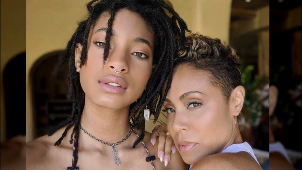 La Transformación De Willow Smith Está Sorprendiendo A Todos