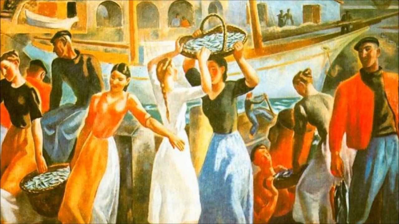 Ibon Koteron - Leonen Martxea
