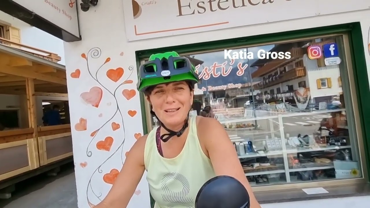 E-bike: mobilità e turismo inclusivo in Val di Fassa