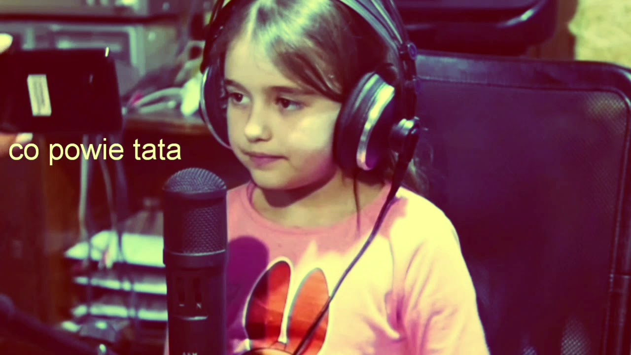 Co powie tata