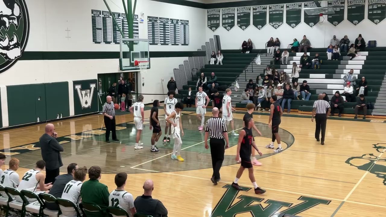 NV VS Wayland 