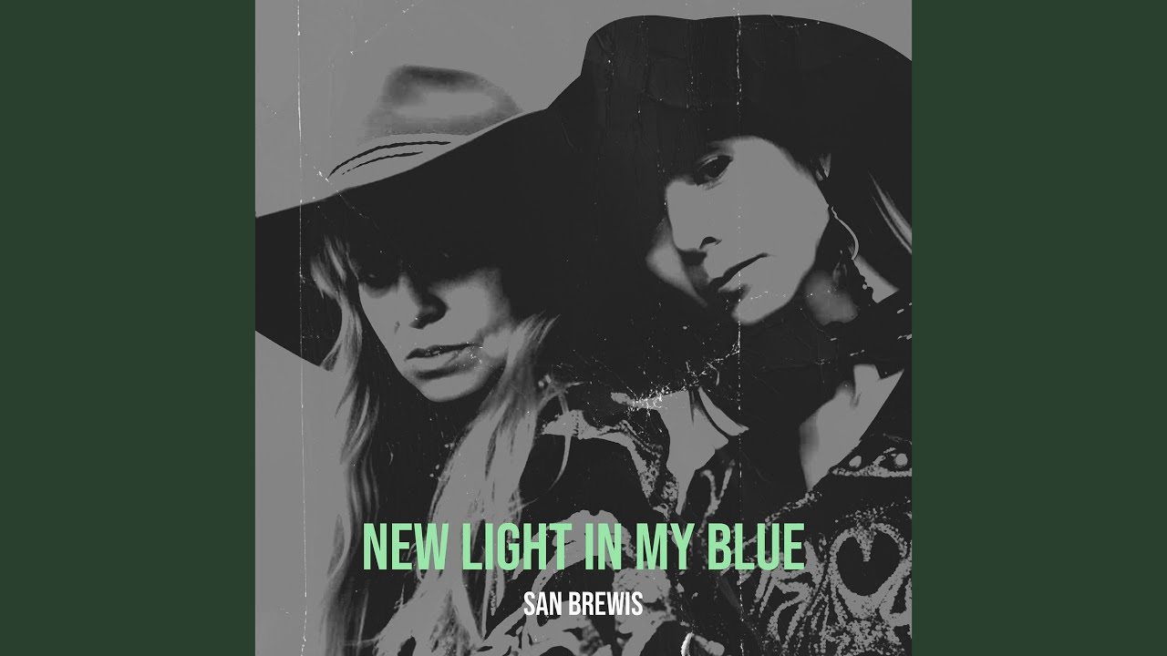 New Light in My Blue