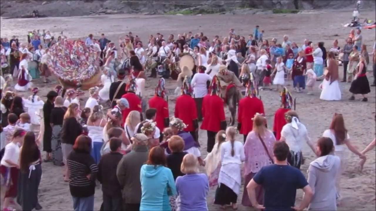Combe Martin Earl of Rone 2016