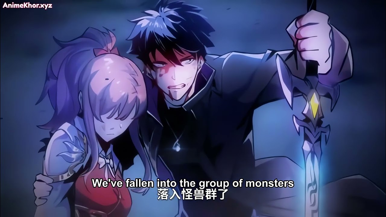 See video 'rftre1 www AnimeKhor xyz' on OK  Video Player realesrgan