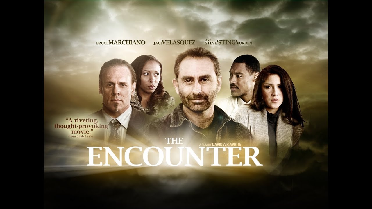 O Caminho Para a Eternidade - Dublado