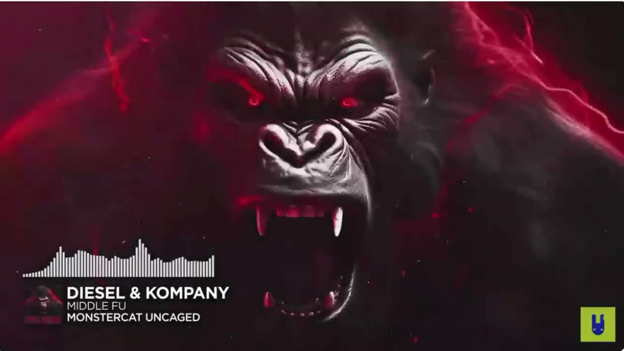 Ranking Kompany On Monstercat