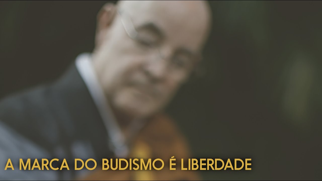 A ânsia sempre leva a uma perda de liberdade | Monge Genshô | Zen Budismo