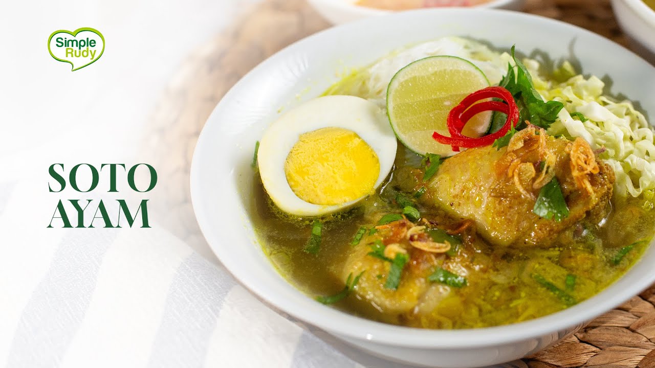 SOTO AYAM