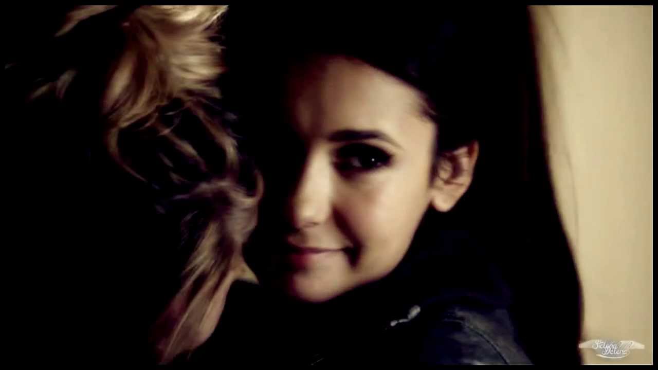 stefan&elena | come what may