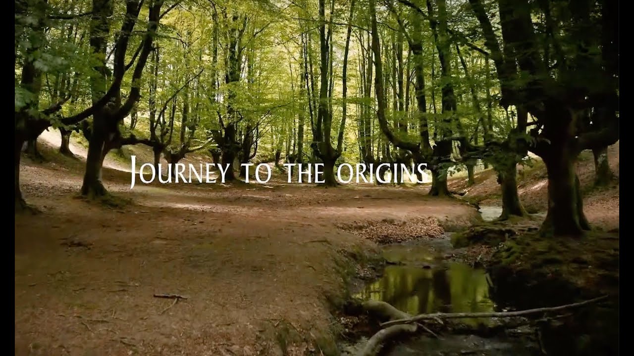 A Journey to the Origin from Ulle Gorri: Private Basque Rural Sport exhibition at Ulle Gorri.