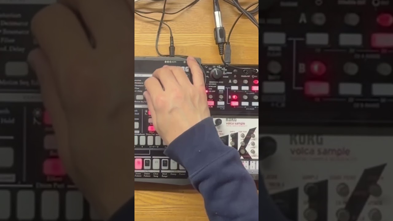 KORG