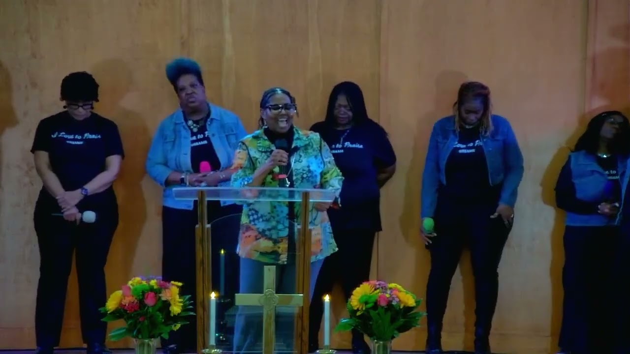 Worship Experience 01/18/2026
