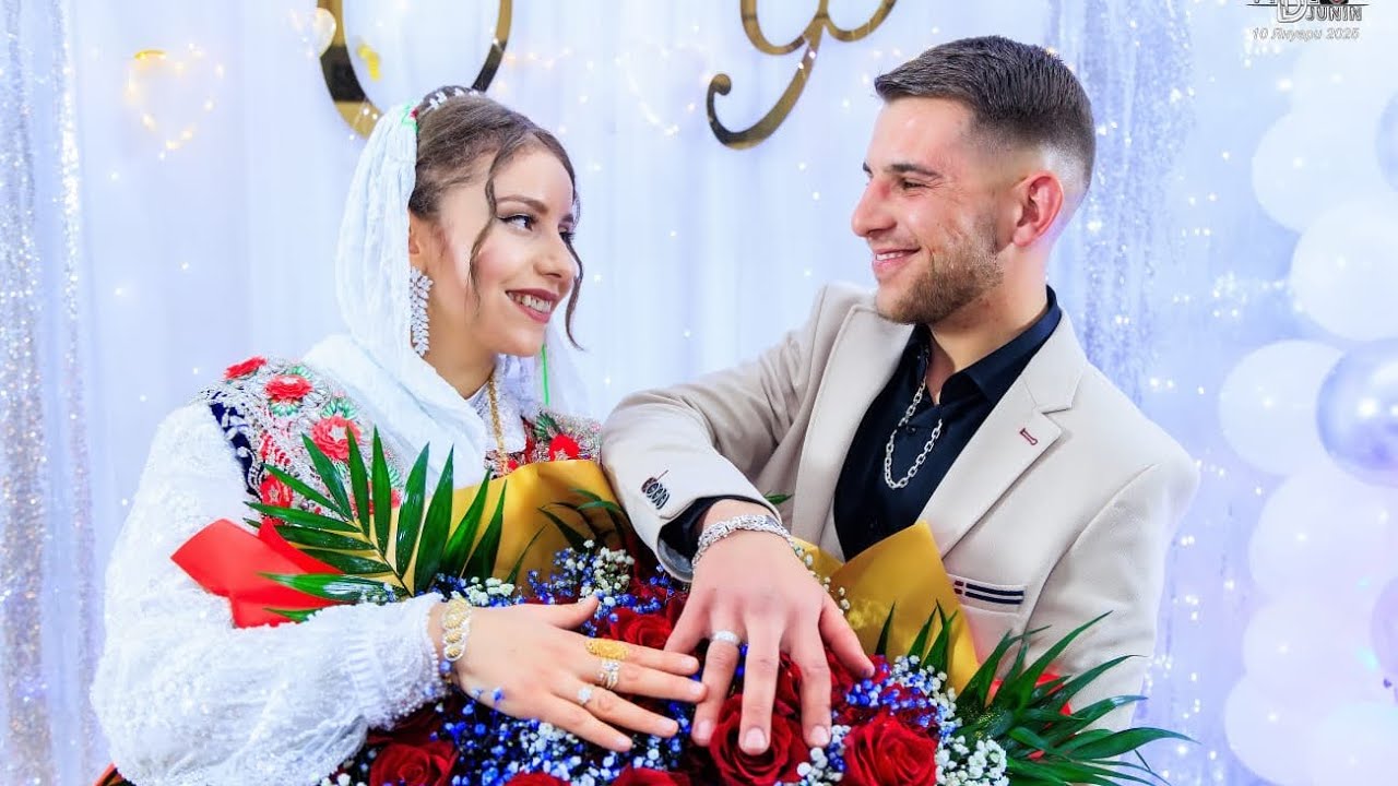 Годежът на Сабри и Фатме (10.01.2025)