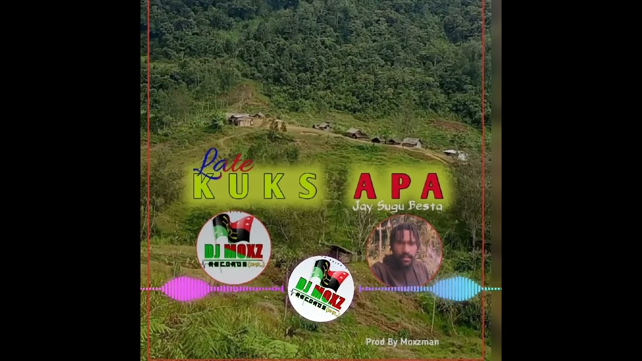 Jay Sugu Besta_LATE KUKS APA_[TRIBUTE] 2025_Prod By Moxzman