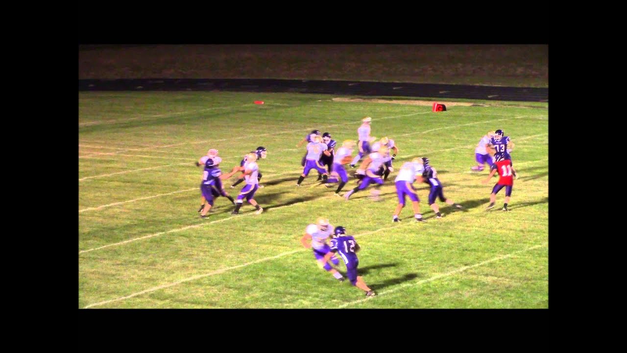 Jordan Chavez 2015 Football & Weight Room Highlights