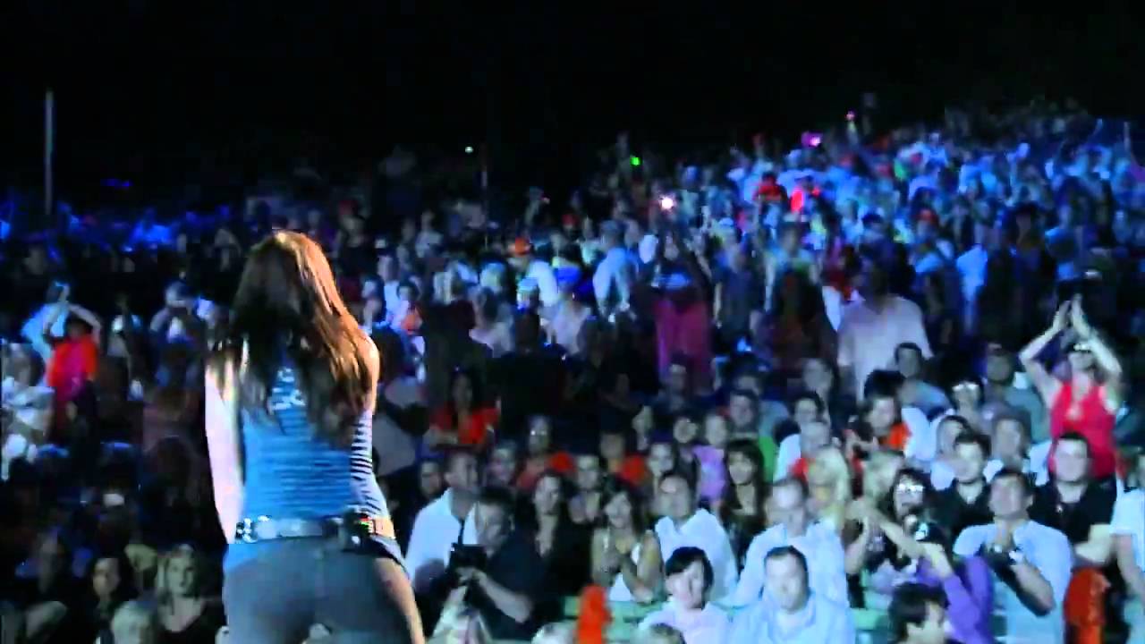 Ewa Farna - Cicho - Sopot hit festiwal